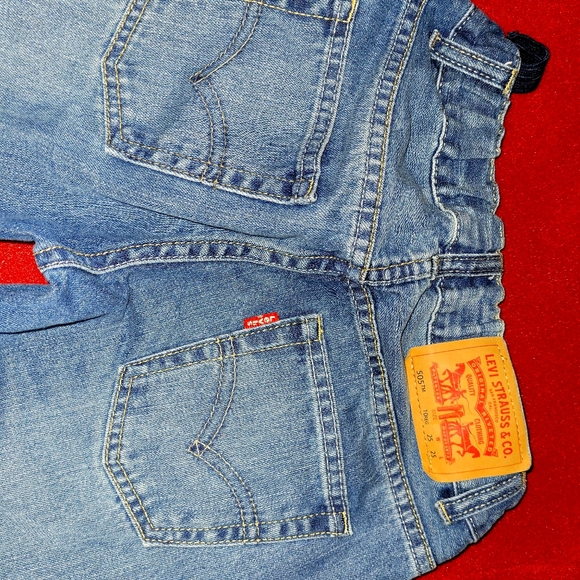 Jeans - Picture 6 of 7